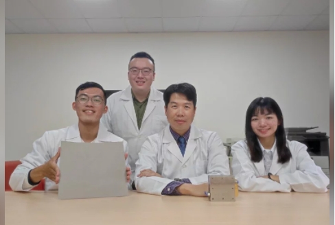 中山大學團隊研發氫能源中和碳排放等 獲5國際發明獎項