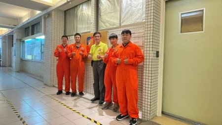 正修科技大學榮獲金銀雙獎！2025 ITEX國際發明展展現跨域創新與產學實力