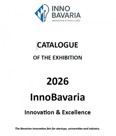 德國InnoBavaria國際發明展圓滿落幕 台灣代表團榮獲多項國際大獎 展現創新實力