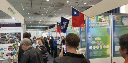 全球發明界領頭羊WIIPA攜手TIPPA　116件作品角逐2026莫斯科阿基米德國際發明展