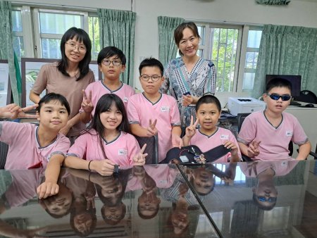 從發想到創作　永寧國小學生勇奪日本國際發明展金獎