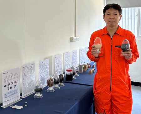 突破性創新！處鋰科技榮獲IWIS國際華沙發明展金牌及羅馬尼亞特別獎
